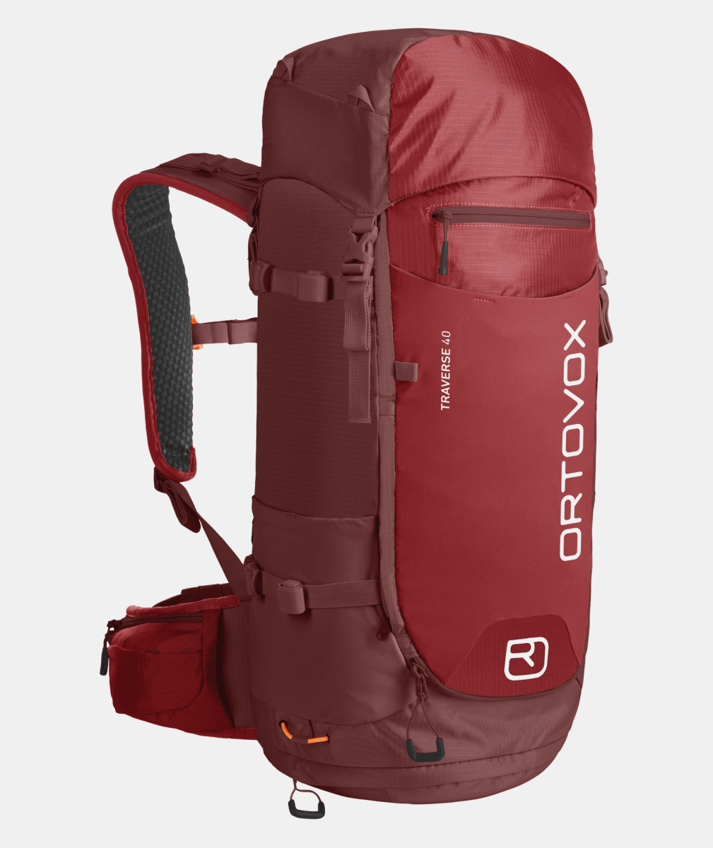 Ortovox backpack store